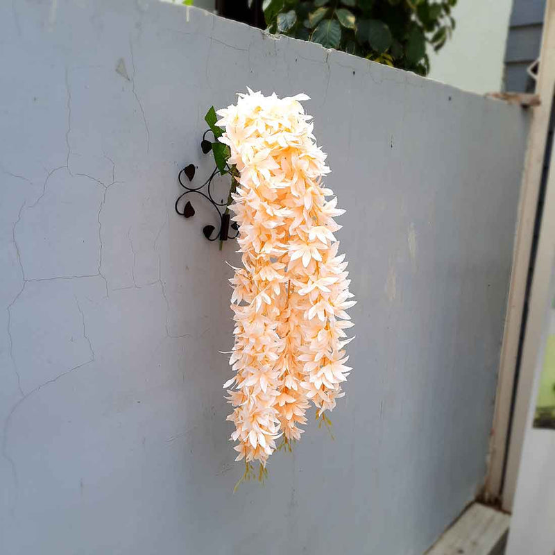 Artificial Wall Hanging Plants- Apkamart