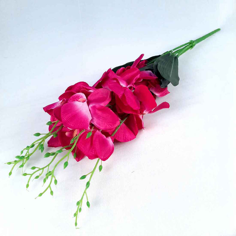 Artificial Flowers Bunch- Apkamart