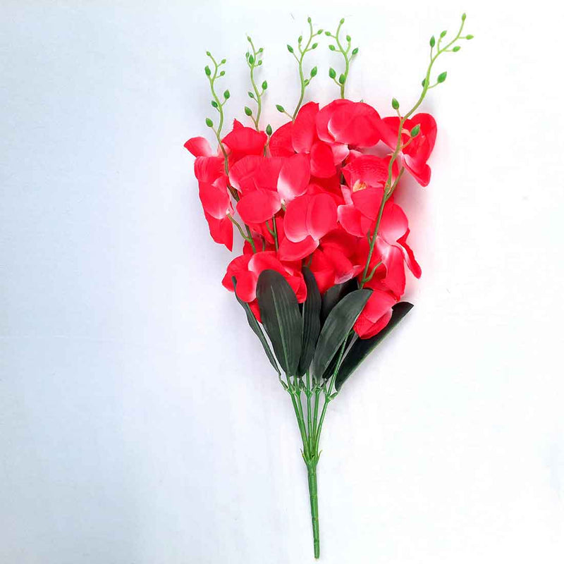 Artificial Flowers Bunch- Apkamart
