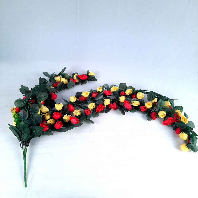 Artificial Wall Hanging Plants- Apkamart
