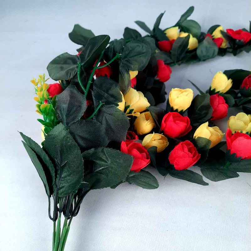 Artificial Wall Hanging Plants- Apkamart