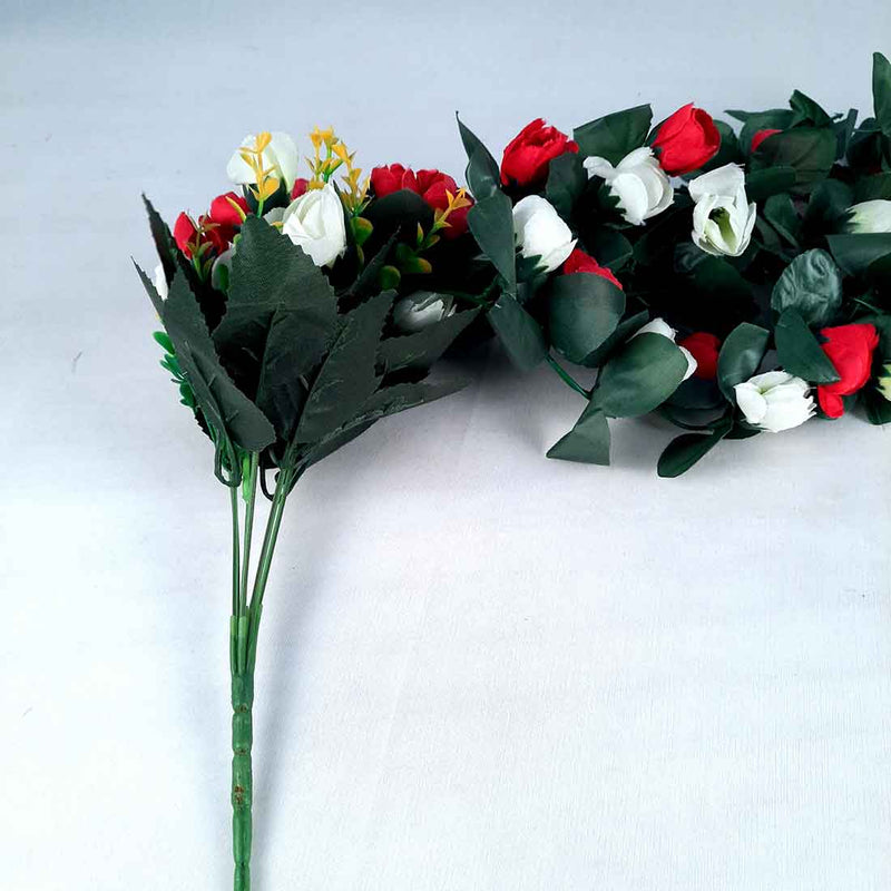Artificial Wall Hanging Plants- Apkamart