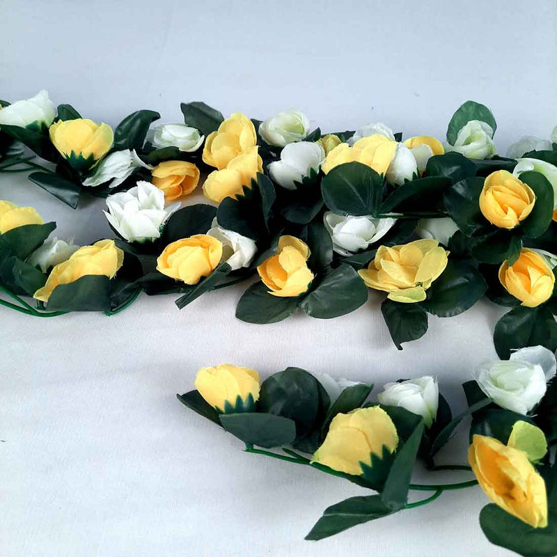Artificial Wall Hanging Plants- Apkamart