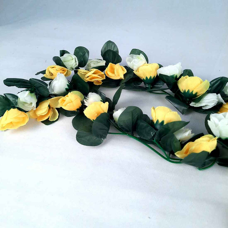 Artificial Wall Hanging Plants- Apkamart