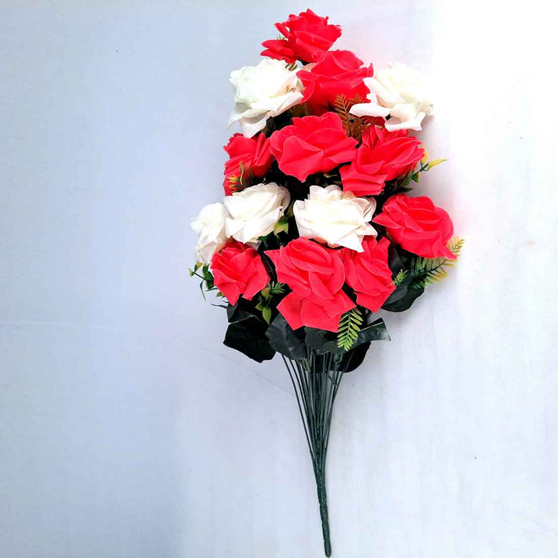 Artificial Flowers Bunch- Apkamart