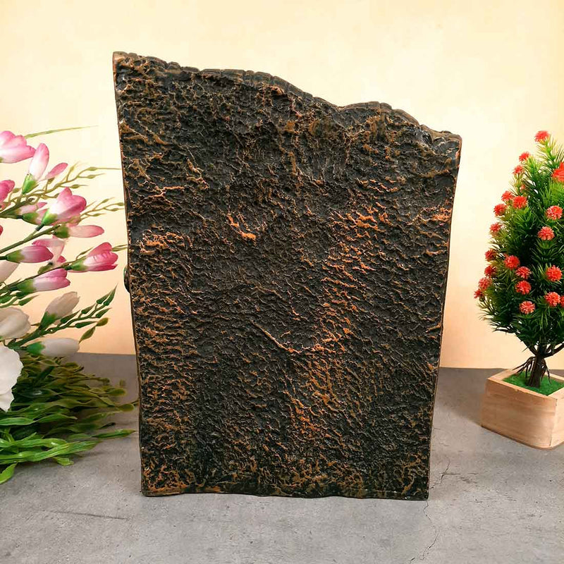 Meditating Buddha Showpiece - for Home Decor & Gifts -Apkamart