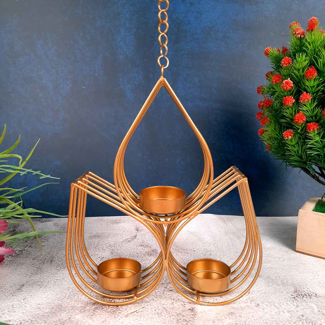Buy Candle Tealight Stand Online - Perfect For Table Decor