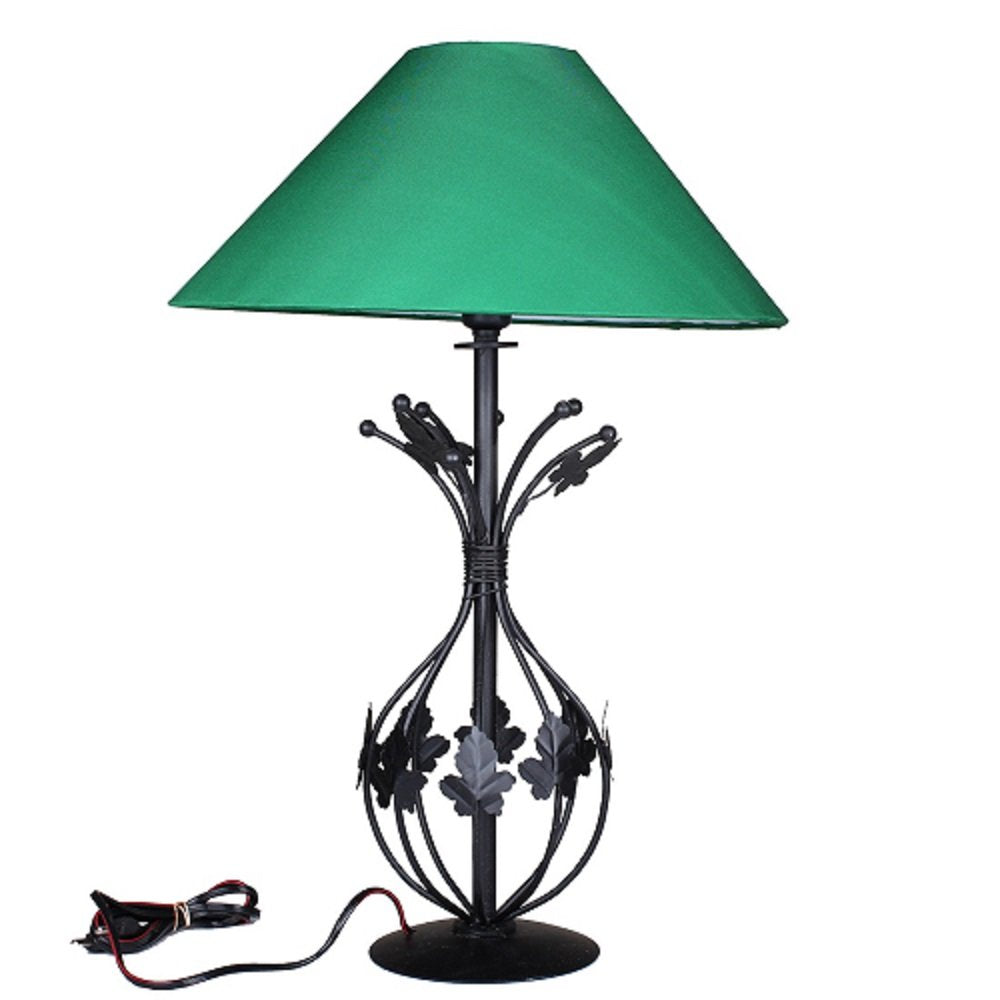 Bedroom Lamp | Side Table Lamp for Living Room - 19 Inch - ApkaMart