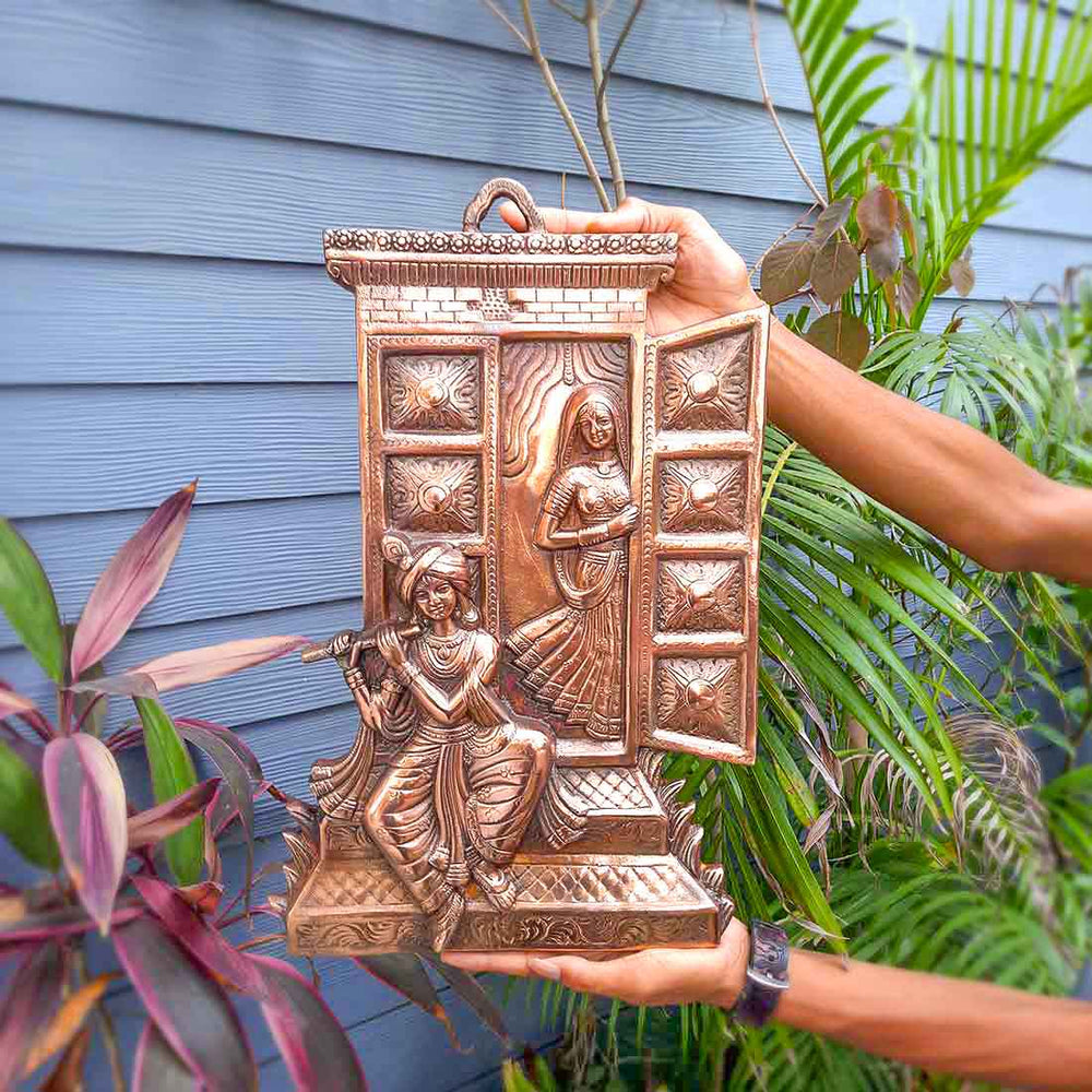 Krishna Buy Lord Krishna Wall Hangings Online Best Prices