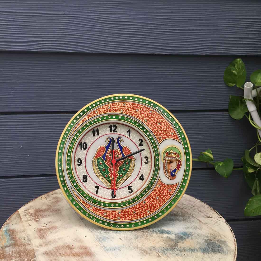 Shop Stylish Tabletop Clocks: Perfect Gifts for Every Occasion