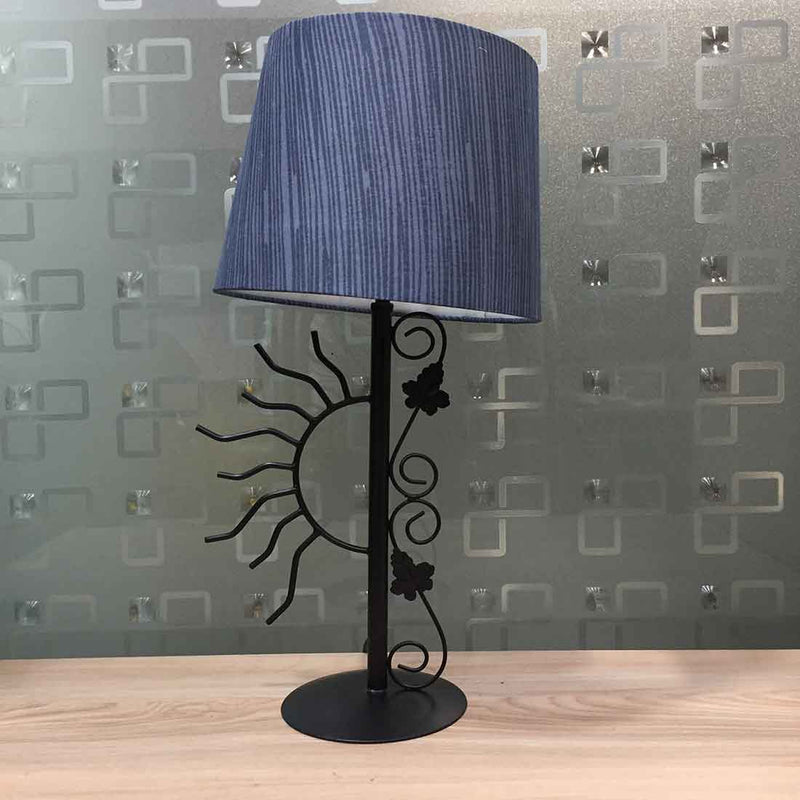 Bedside Lamp | Night Lamp for Bedroom - 16 Inch - ApkaMart