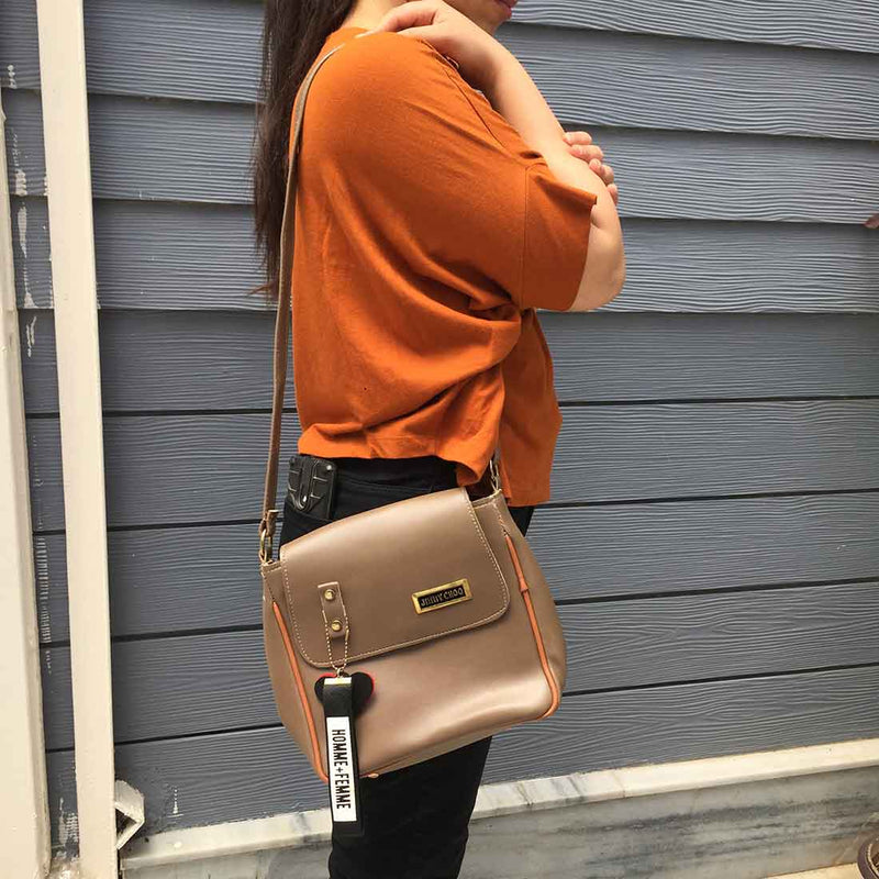 Sling Bag - Designer Purses - ApkaMart