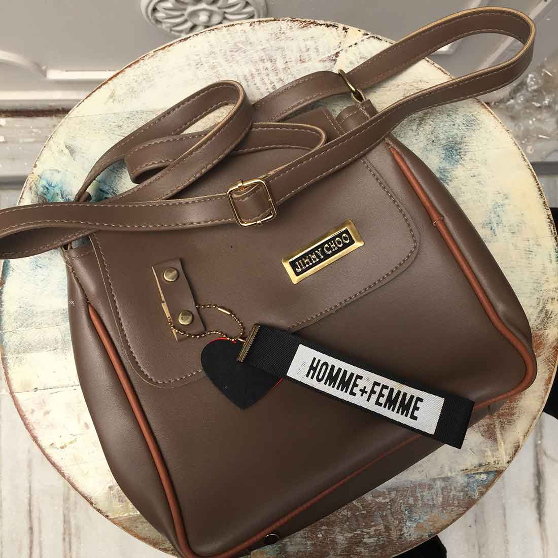 Sling Bag - Designer Purses - ApkaMart