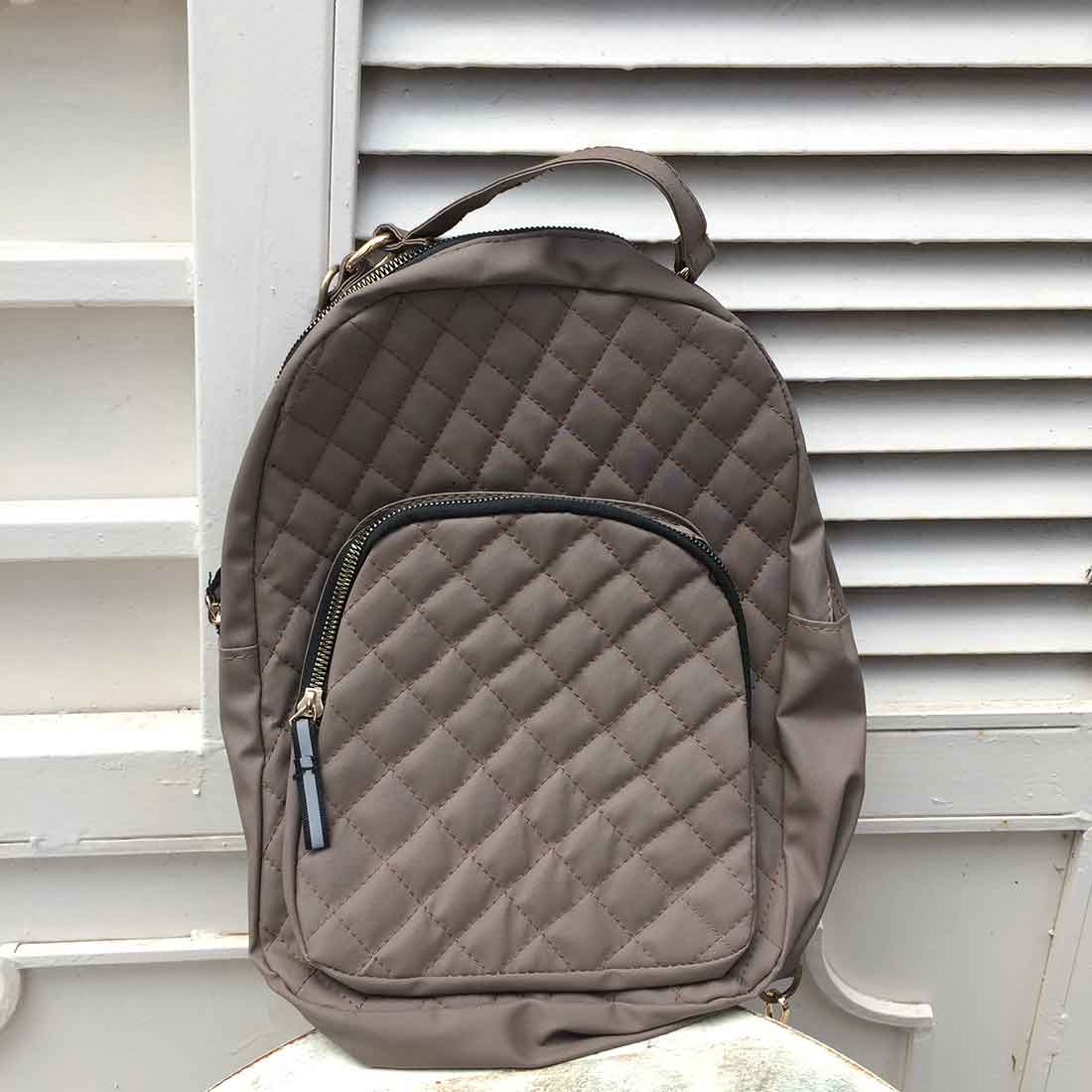 New Design Backpack Bags -  for Girls ,Women ,Office & Casual - ApkaMart