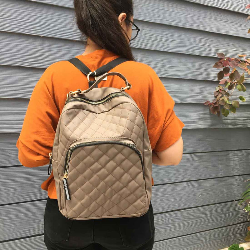 New Design Backpack Bags -  for Girls ,Women ,Office & Casual - ApkaMart