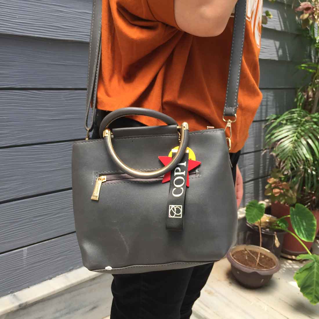 Sling Handbags - Sling Bags for Ladies - ApkaMart