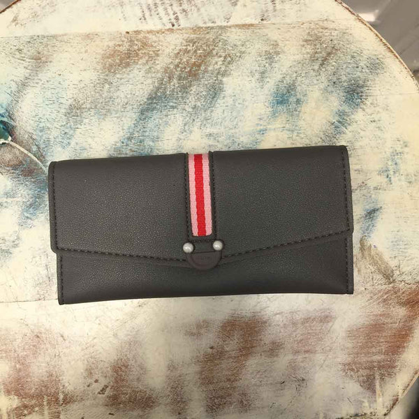 Ladies Wallet - Clutch Bag for Women - ApkaMart