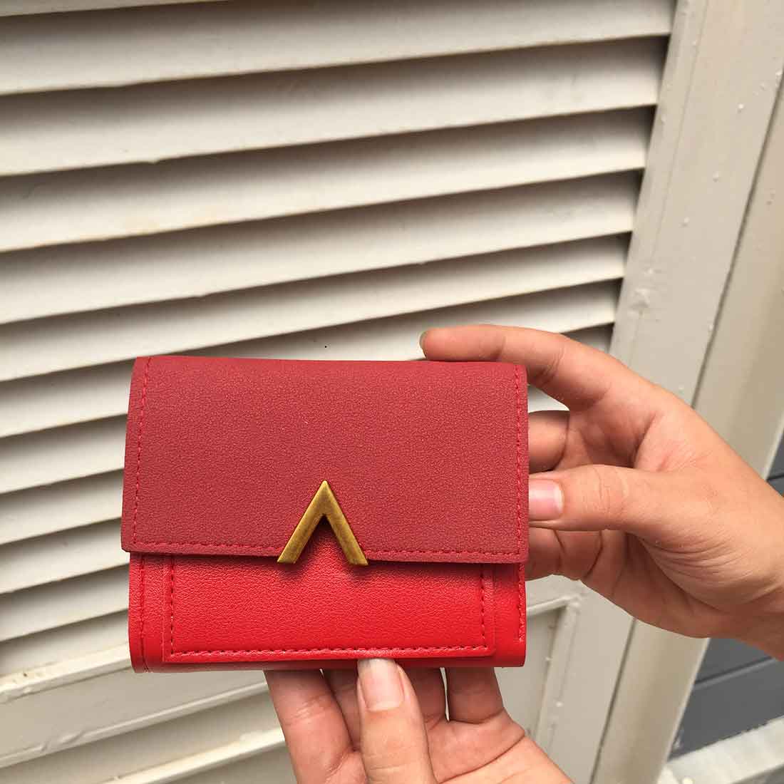 Women's Bi-Fold Wallet | Portland Leather Goods