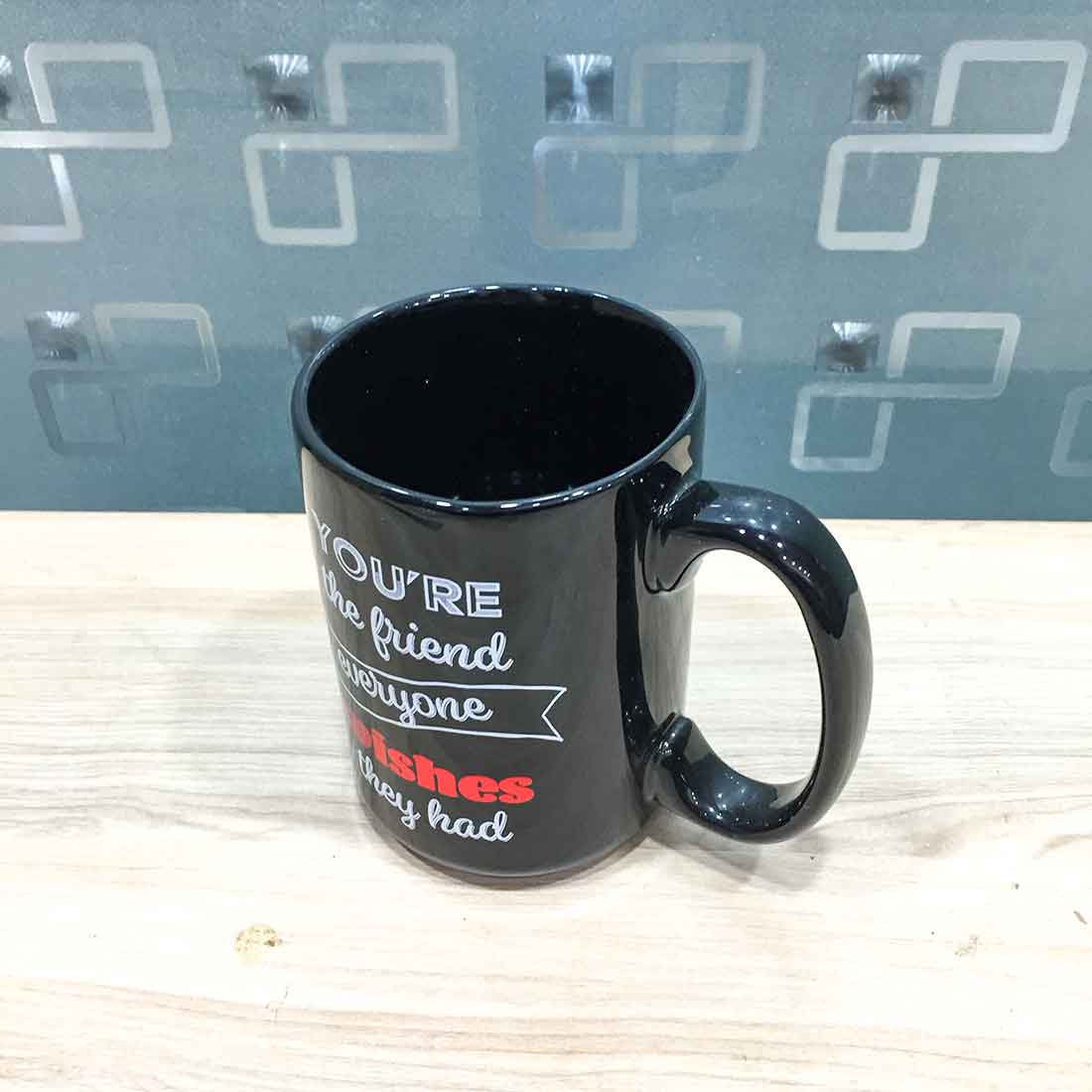 Unique Coffee Mug -  For Birthday Gift - ApkaMart
