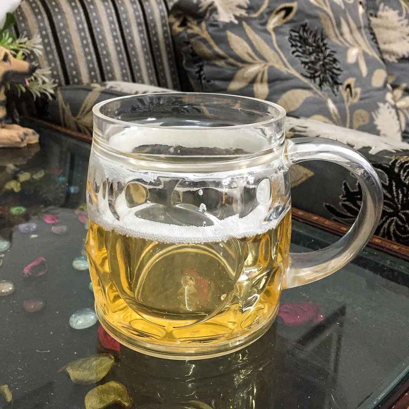 Unique Beer Mug - Friends Mug - For Birthday Gift - ApkaMart