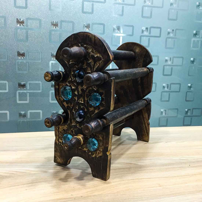 Bangle Stand 9 Inch - ApkaMart
