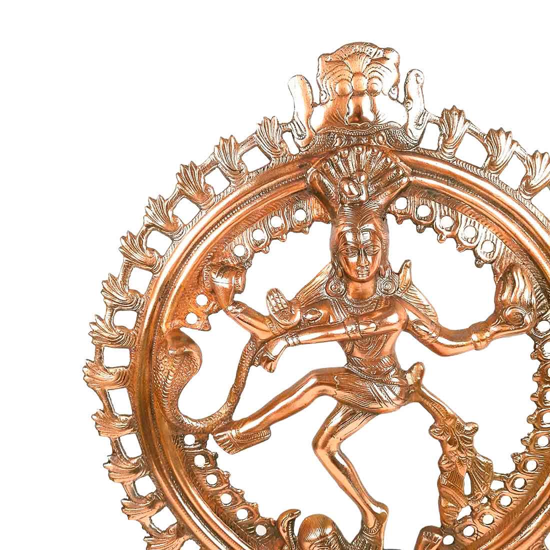 Buy Nataraja , Dancing Shiva Art Print , Indian Home Decor Online in India  - Etsy