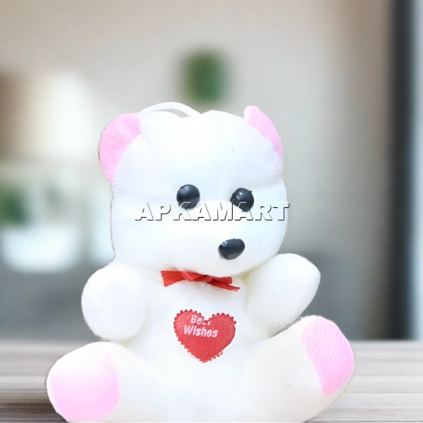 Admirable Teddy Bear - ApkaMart