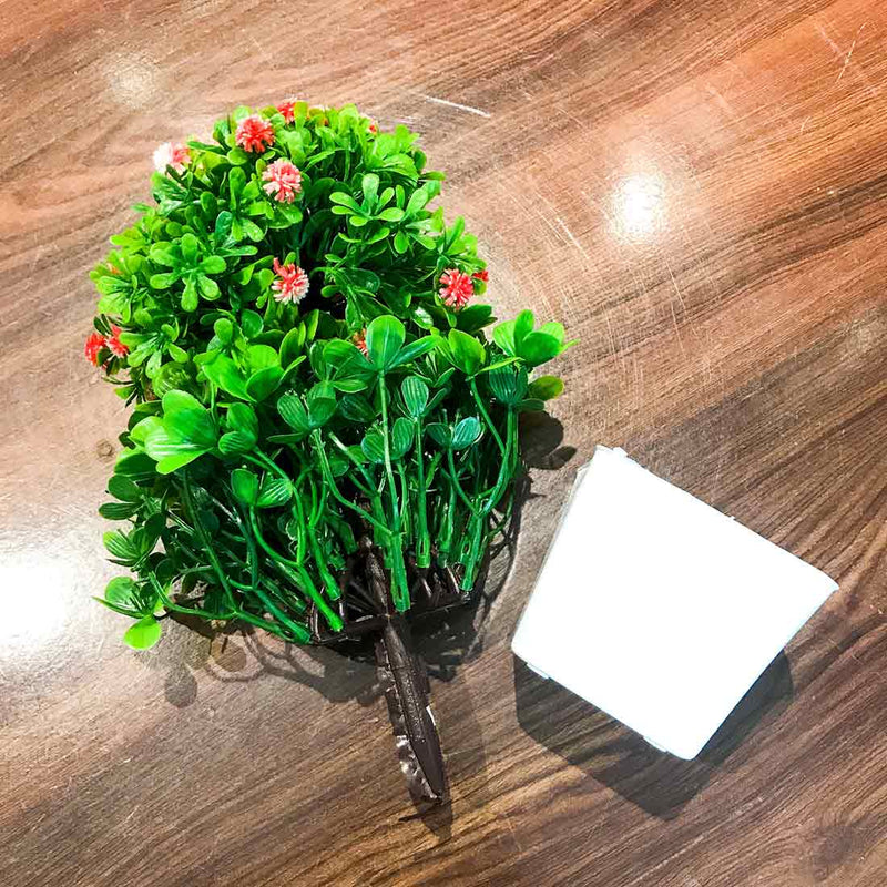 Artificial Potted Plants - Artificial Flowers for Home Decoration - ApkaMart