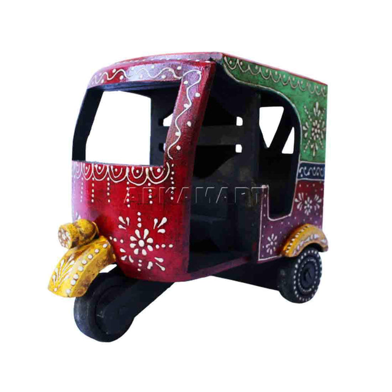 Auto Showpiece | Unique Showpiece for Living Room - 7 Inch - ApkaMart