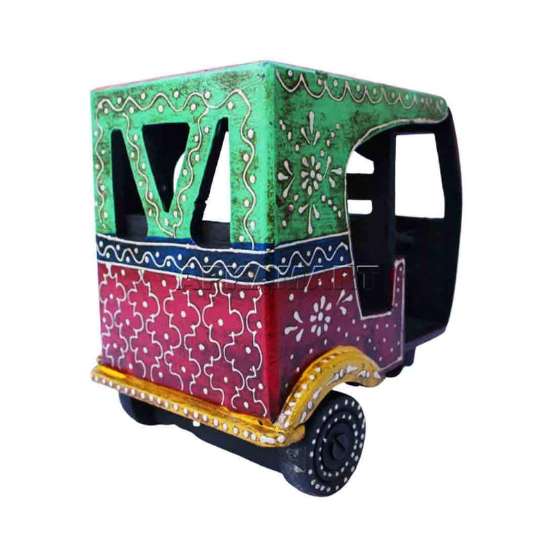 Auto Showpiece | Unique Showpiece for Living Room - 7 Inch - ApkaMart