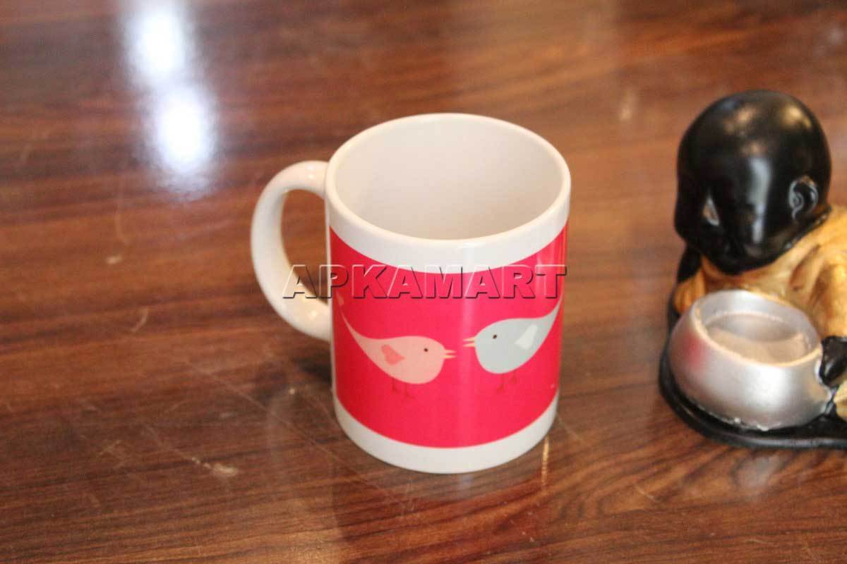 Unique Coffee Mug - For Birthday Gift - ApkaMart