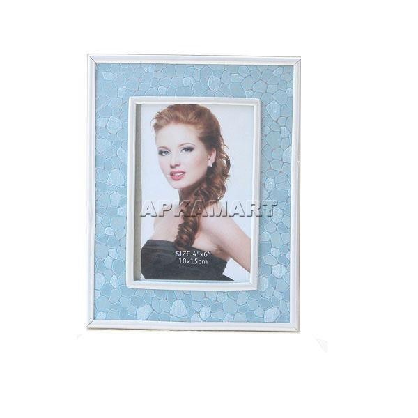 Table Photo Frame -  For Living Room Decor & Gifts - 9 Inch - ApkaMart