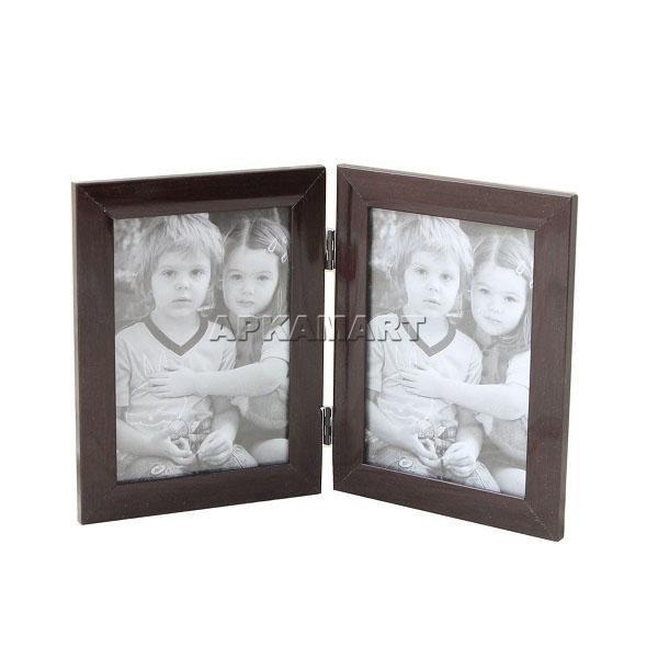 Multi Photo Frames - For Home Decor & Birthday Gifts  - 9 Inch - ApkaMart