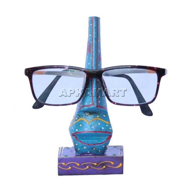 Eyes Glasses Holder | Spectacle Holder - 6 Inch - ApkaMart