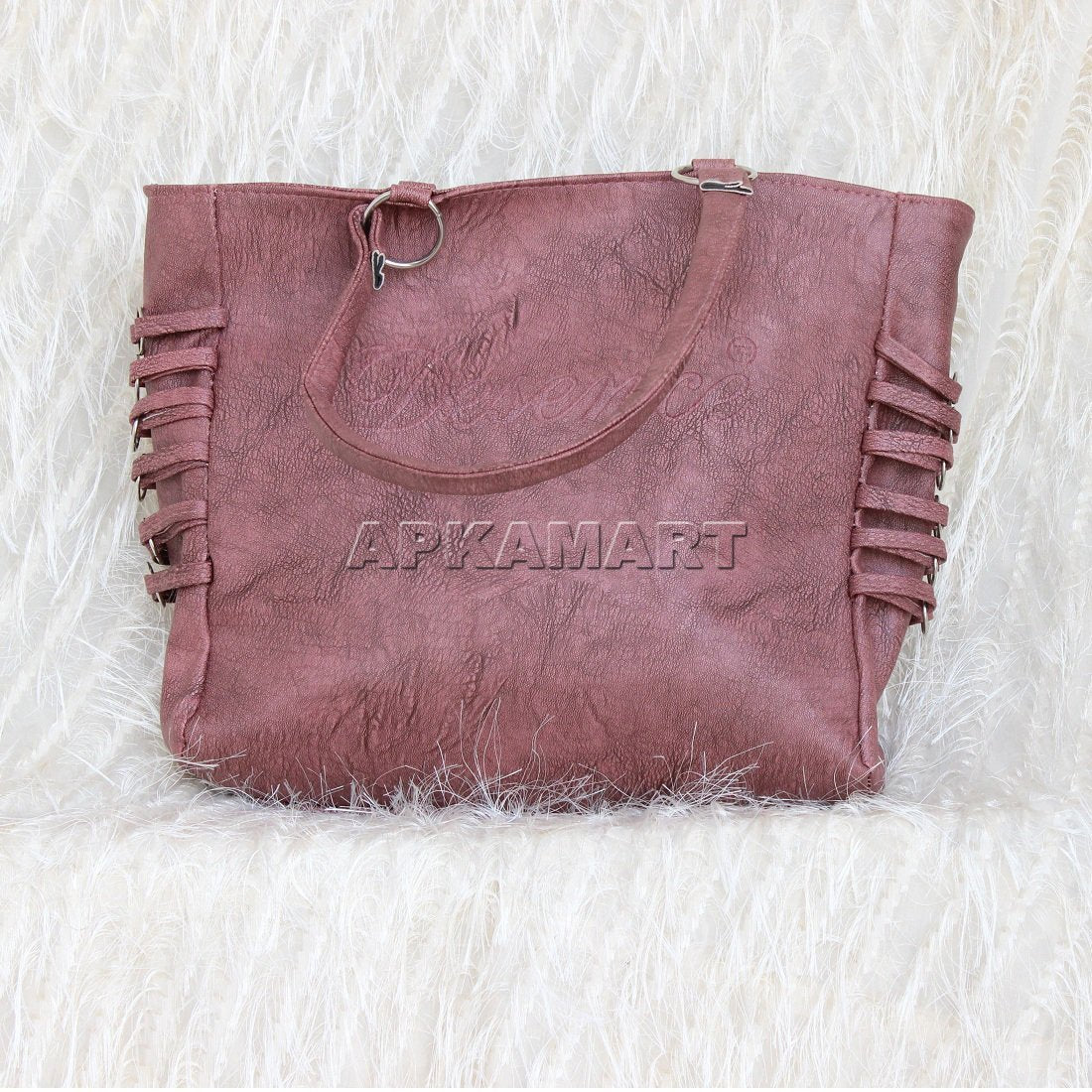 Ladies Shoulder Bag - New Design Ladies Hand Purse - ApkaMart