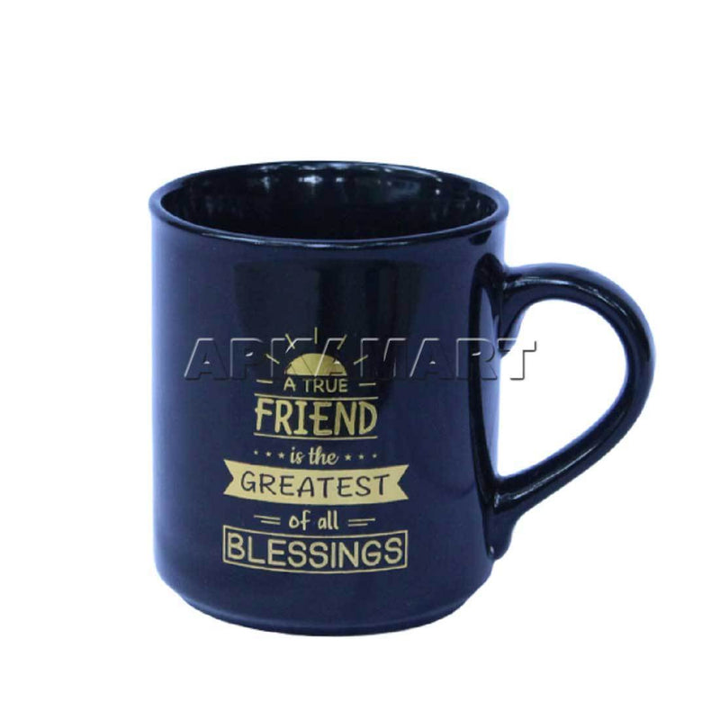 Friends Coffee Mug - For Birthday Gift - ApkaMart