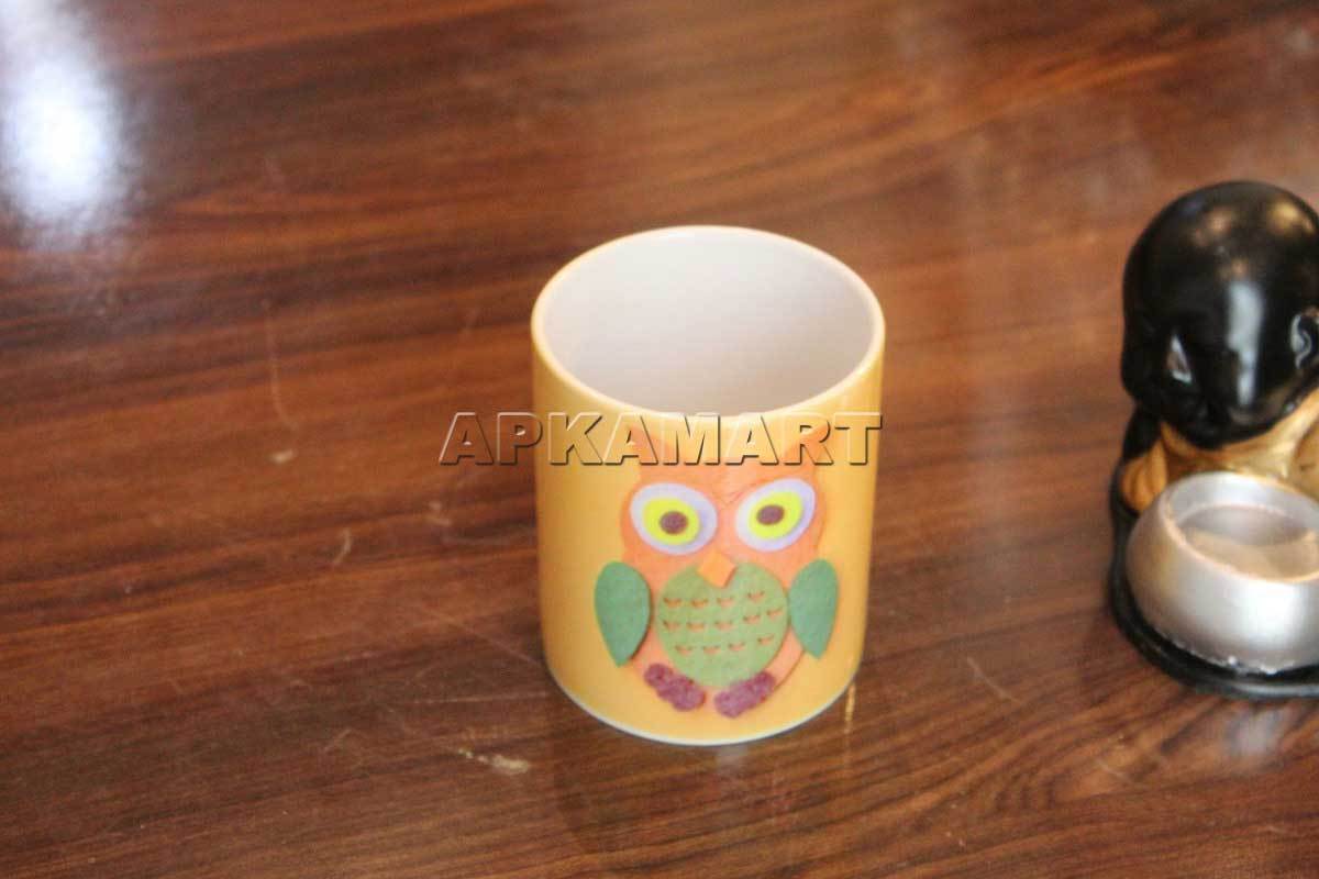 Coffee Mugs - For Gifts | Daughter | Friends | Sister | Brother | Kids - ApkaMart