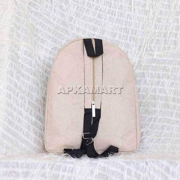 Stylish Backpack Bag -  For Women | Girls | Office| School |College |Teens & Students - ApkaMart