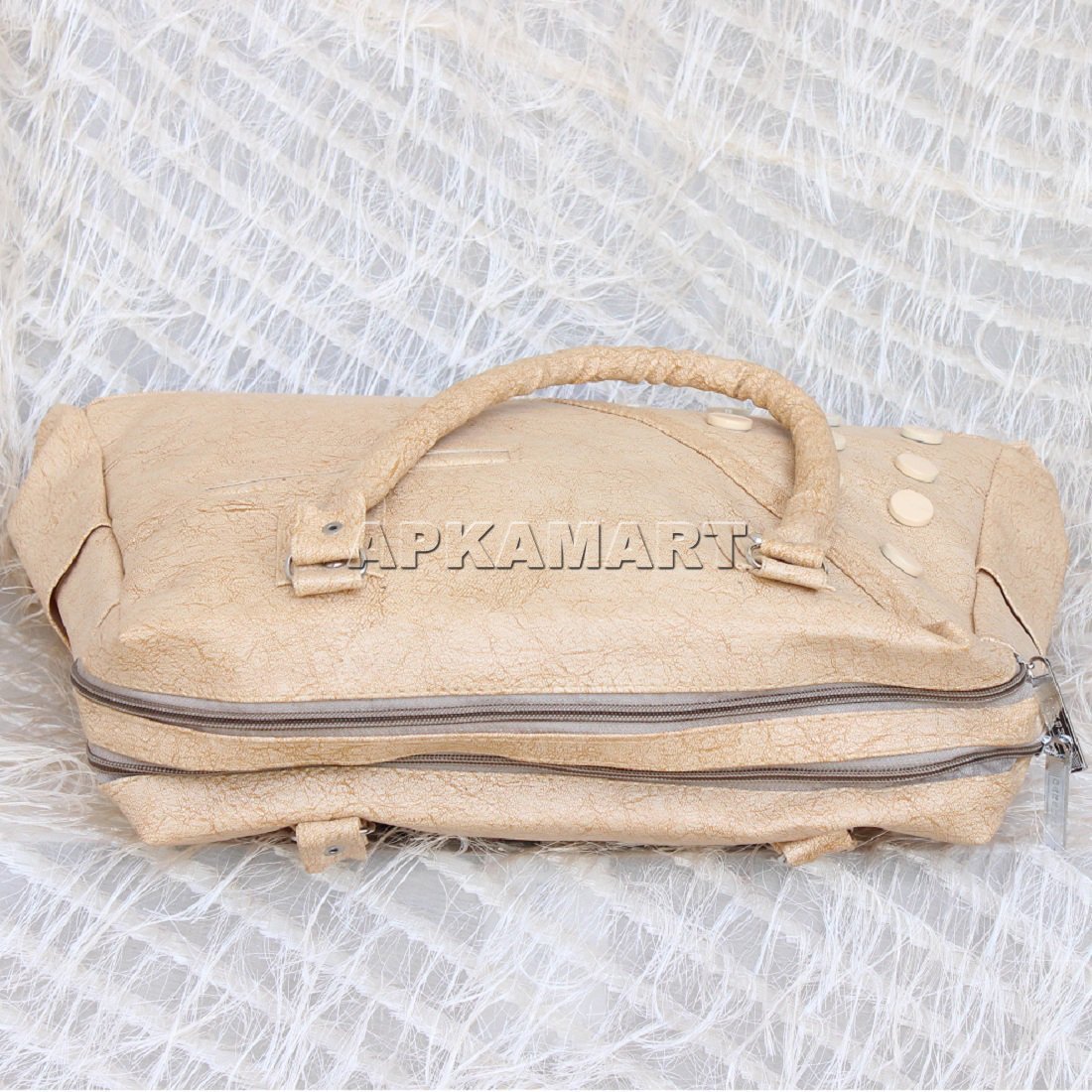 Buy LaFille Beige Handbag For Women & Girls | Set of 5 Combo | Ladies Purse  & Handbags for Office & College | DGN210 Online at Best Prices in India -  JioMart.