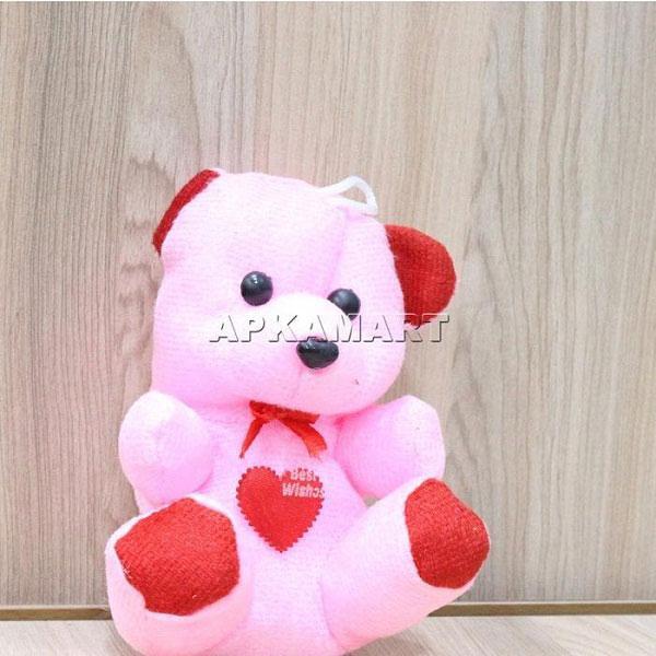 Cute Teddy Bear - ApkaMart