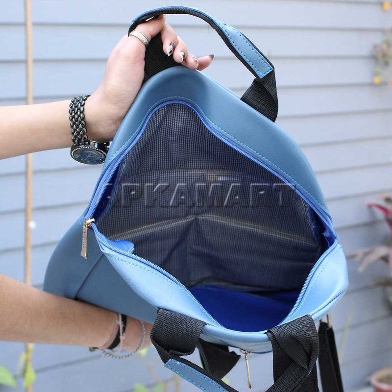 Designer Shoulder Bags -  for Women Girls  - 15 Inch - ApkaMart