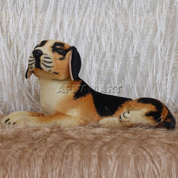 Dog Buddy  Soft Toy - ApkaMart