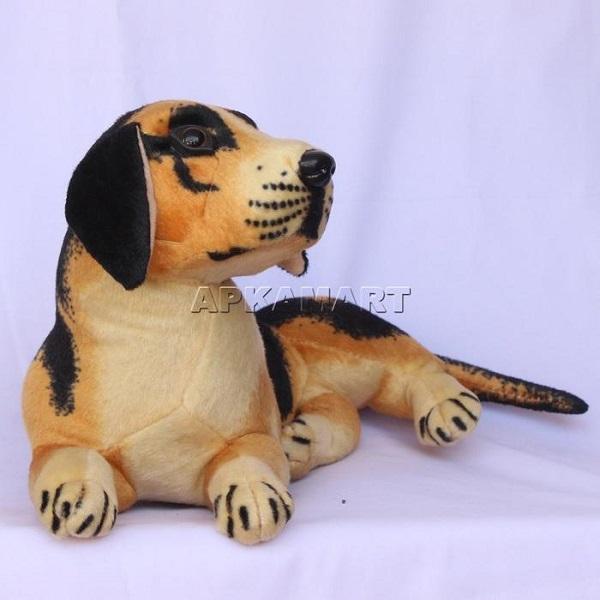 Dog Buddy  Soft Toy - ApkaMart