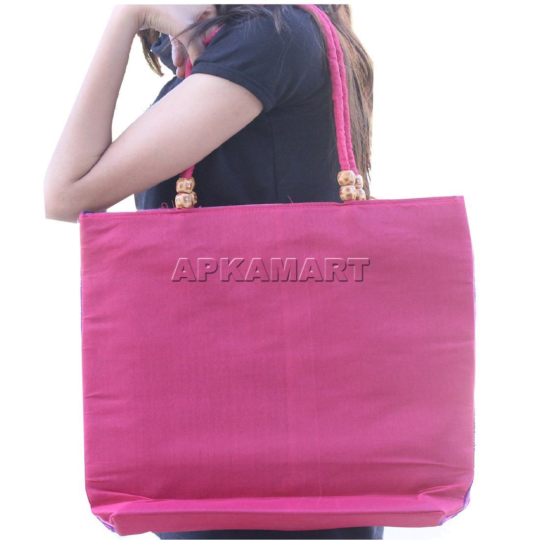 Tote Bag - Big Shoulder Bags for Ladies - ApkaMart