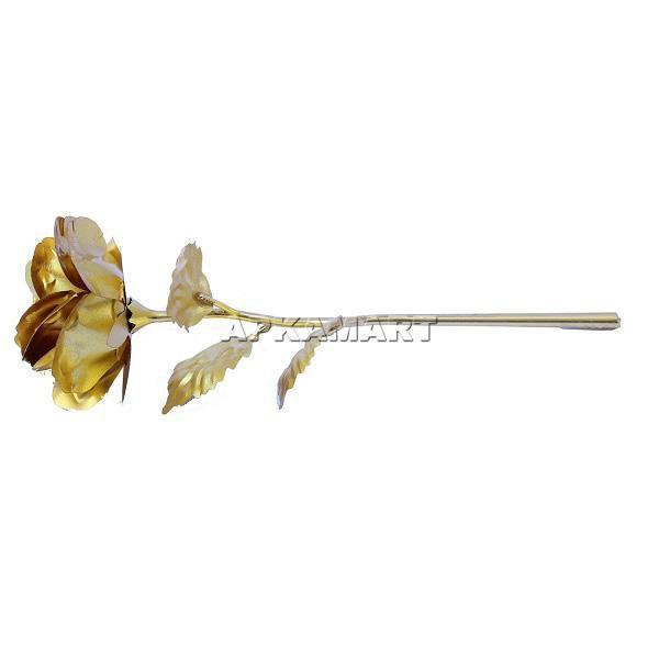 Golden Rose 10 inch - ApkaMart