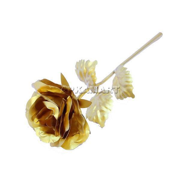 Golden Rose 10 inch - ApkaMart