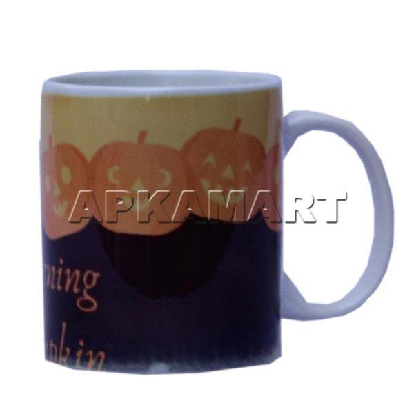 Coffee Cup - for Tea, Coffee & Gifts - 4 Inch - ApkaMart