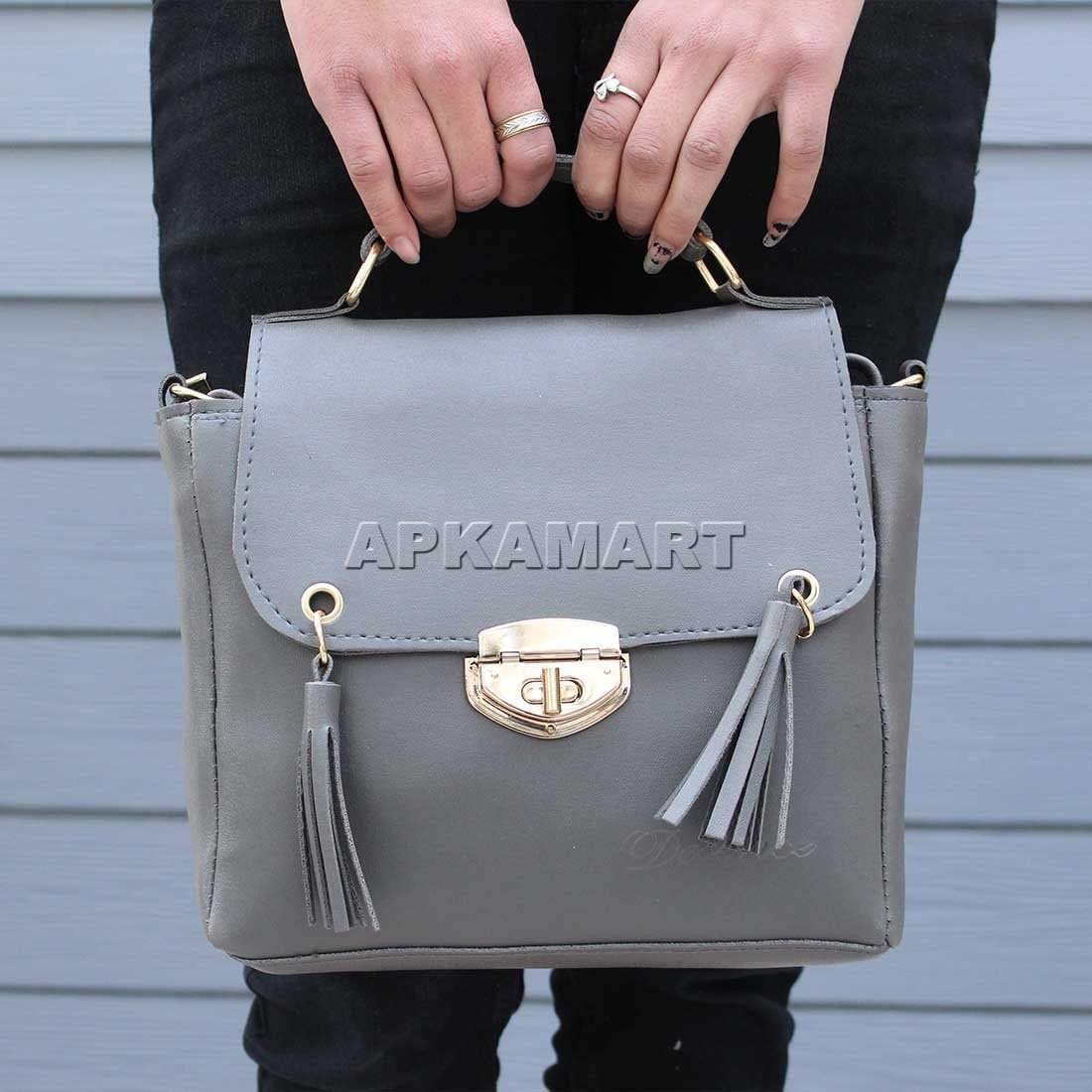 11*12*6 CM Leather Shoulder Bags Chain Luxury Handbag Travel Bags Purses  Sac 1PC | eBay