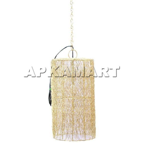 Hanging Lamp | Wall Lights for Hall & Living Room - ApkaMart