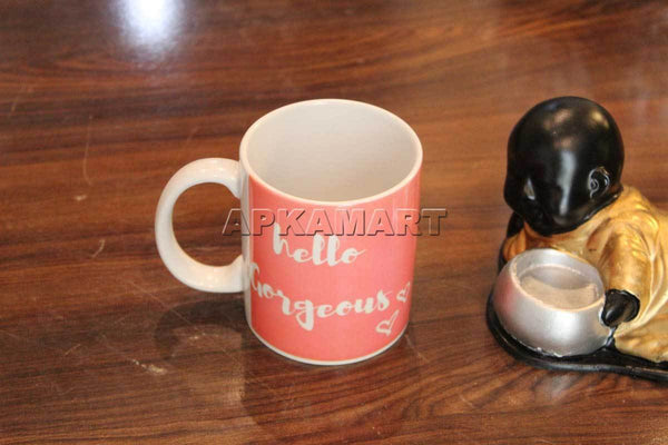 Unique Coffee Mug - Best Birthday Gift for Daughter, Son, Sister, Brother, Return Gift for Kids - ApkaMart